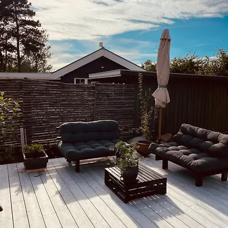 Ban-heiwa, Close To And Nature 度假居 Store Fuglede