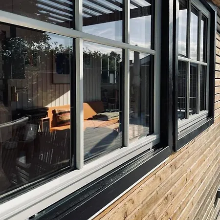 Ban-heiwa, Close To And Nature 度假居