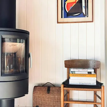 度假居 Ban-heiwa, Close To And Nature