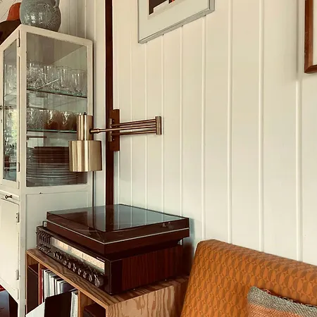 Ban-heiwa, Close To And Nature * Store Fuglede