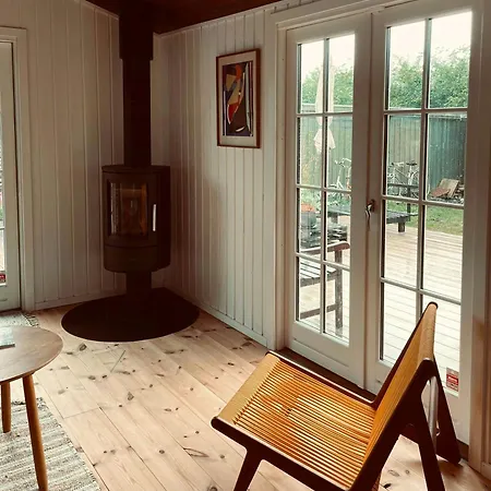 Ban-heiwa, Close To And Nature 度假居 Store Fuglede