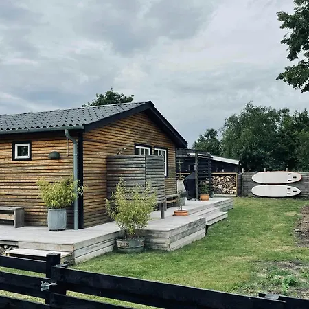 度假居 Ban-heiwa, Close To And Nature