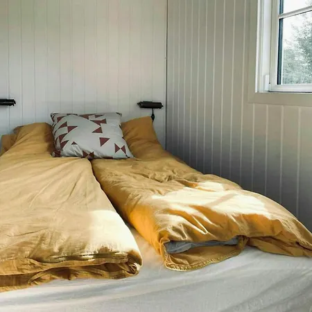 Ban-heiwa, Close To And Nature 度假居 Store Fuglede