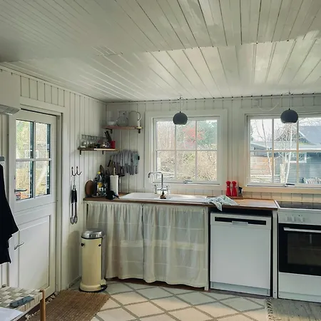 Semesterbostad Ban-heiwa, Close To And Nature