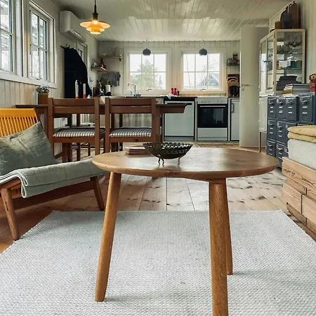 Ban-heiwa, Close To And Nature 펜션