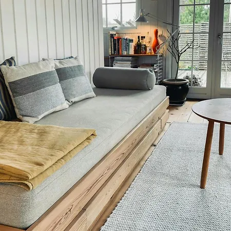 Feriehus Ban-heiwa, Close To And Nature *
