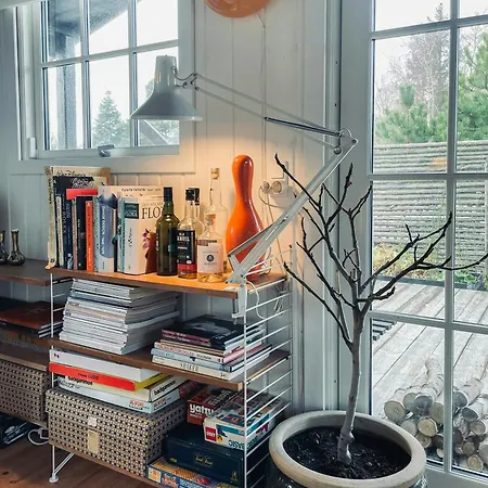 Ban-heiwa, Close To And Nature *