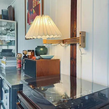 Ban-heiwa, Close To And Nature 펜션