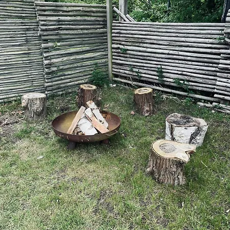 Ban-heiwa, Close To And Nature 펜션