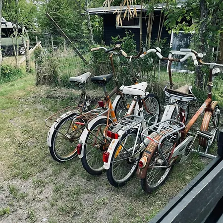 Ban-heiwa, Close To And Nature * Store Fuglede