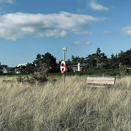 Feriehus Ban-heiwa, Close To And Nature